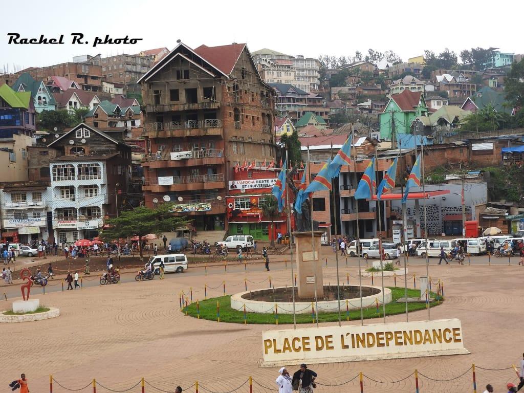 Covid19 au Sud-Kivu : des nouvelles mesures ! Covid19 au Sud-Kivu : des nouvelles mesures !