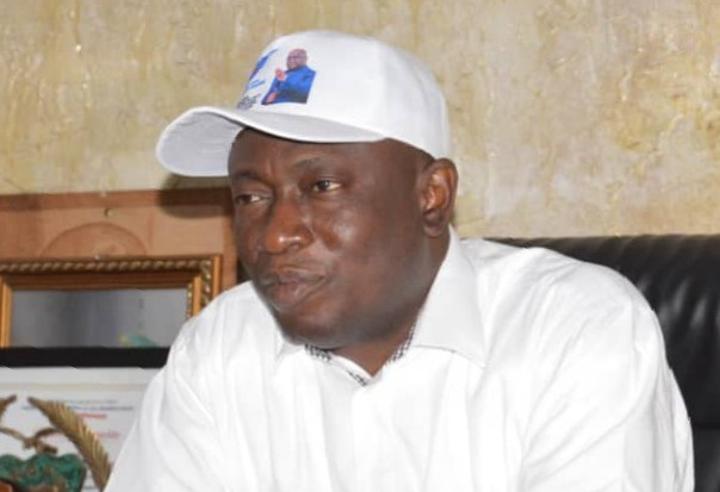 Augustin Kabuya auditionné au parquet de Matete pour incitation à la rébellion Augustin Kabuya auditionné au parquet de Matete pour incitation à la rébellion