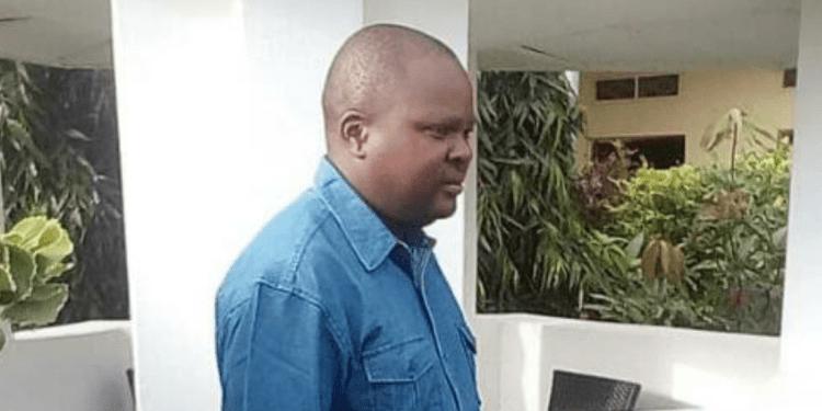 Sud-Kivu: décès du député Ombeni Mbabaro Sud-Kivu: décès du député Ombeni Mbabaro