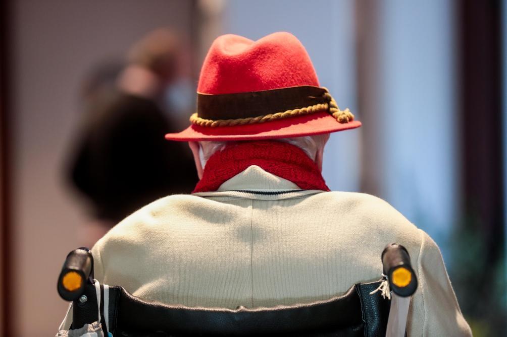 Belgique: 7 résidents d’une maison de repos décèdent après une infection à un nouveau variant Belgique: 7 résidents d’une maison de repos décèdent après une infection à un nouveau variant