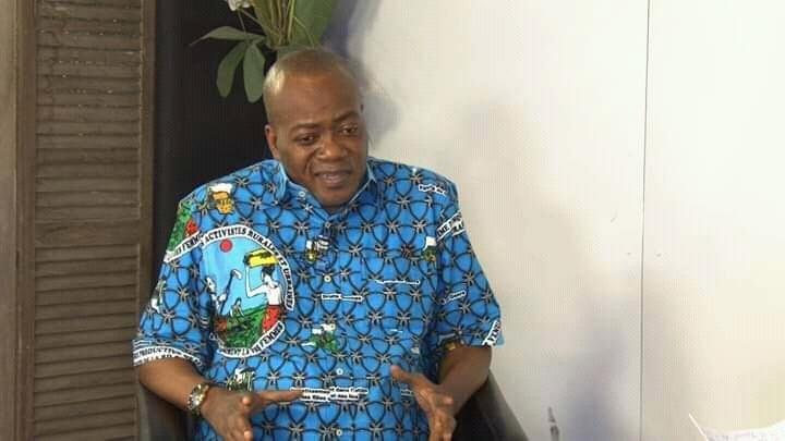 Plainte contre Koffi : formel, Claude Mashala rejette tout règlement à l’amiable Plainte contre Koffi : formel, Claude Mashala rejette tout règlement à l’amiable