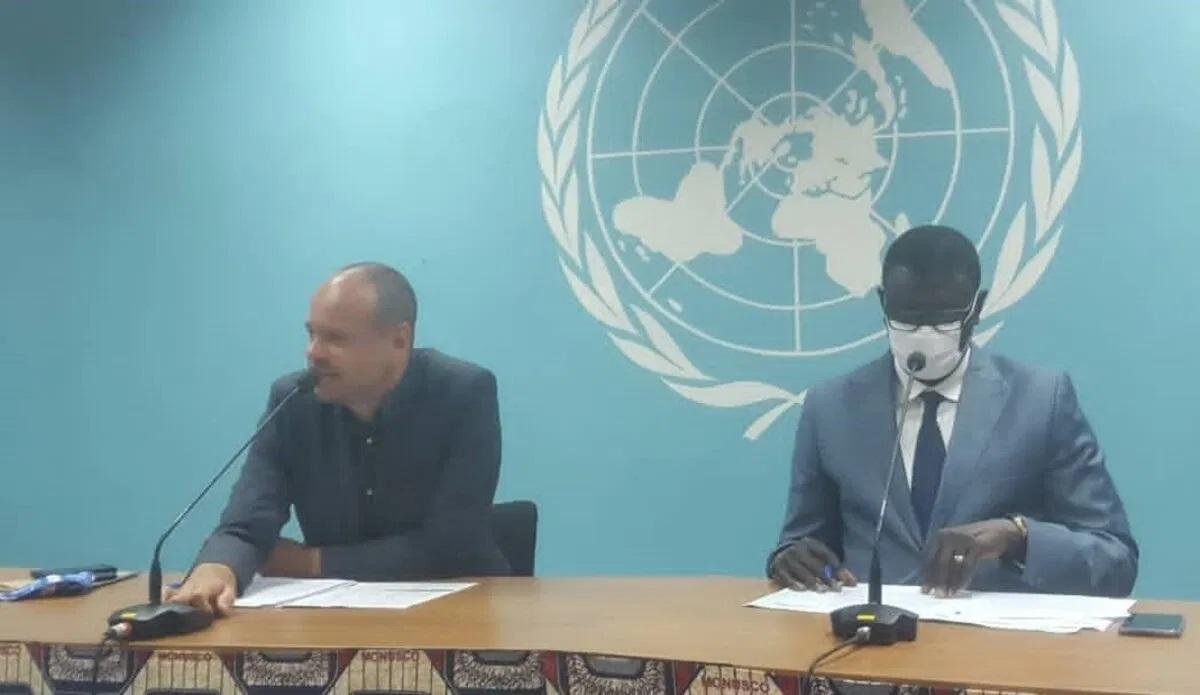 Qu'est-ce qui explique la baisse des violations de droits de l'homme en RDC ? Qu'est-ce qui explique la baisse des violations de droits de l'homme en RDC ?
