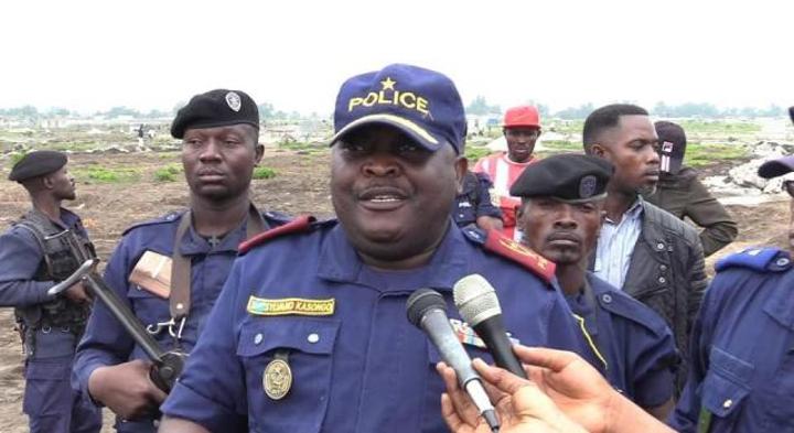 Transfert des Kulunas à Kanyama Kasese : le général Kasongo affirme que cette pratique ne viole aucunement les droits de l’homme Transfert des Kulunas à Kanyama Kasese : le général Kasongo affirme que cette pratique ne viole aucunement les droits de l’homme