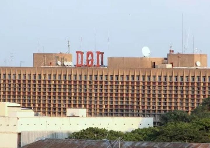 La DGI compte mobiliser 2,85 milliards USD à fin décembre 2021 La DGI compte mobiliser 2,85 milliards USD à fin décembre 2021
