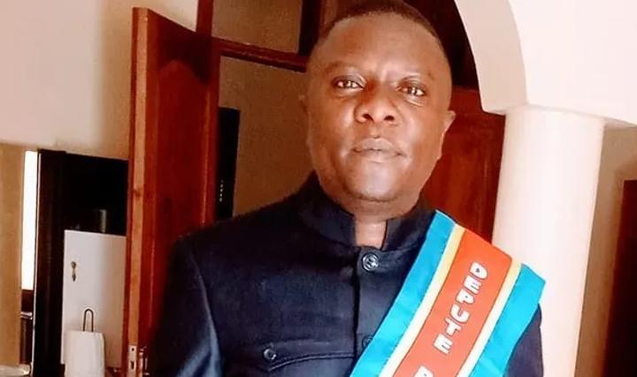 Tribune: «l’état de siège au Nord-Kivu et en Ituri est un véritable canard boiteux» (Député JP Ngahangondi) Tribune: «l’état de siège au Nord-Kivu et en Ituri est un véritable canard boiteux» (Député JP Ngahangondi)