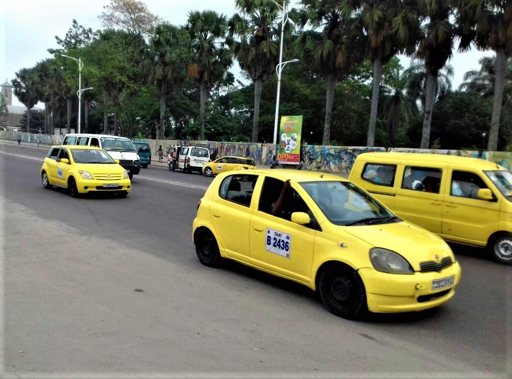 Transport en commun : le prix des courses fixés en fonction des heures de pointe ; une situation qui inquiète les passagers Transport en commun : le prix des courses fixés en fonction des heures de pointe ; une situation qui inquiète les passagers