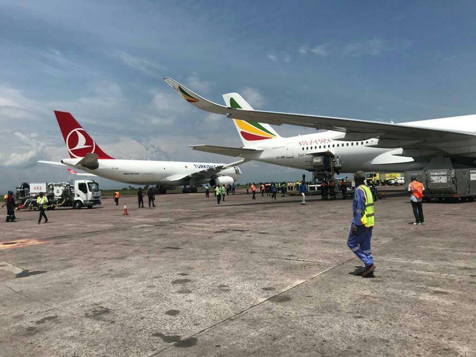 Baisse de prix du billet d’avion : les compagnies aériennes pas d’accord et se disent prêtes à fermer leurs portes (Voici les raisons du blocage) Baisse de prix du billet d’avion : les compagnies aériennes pas d’accord et se disent prêtes à fermer leurs portes (Voici les raisons du blocage)