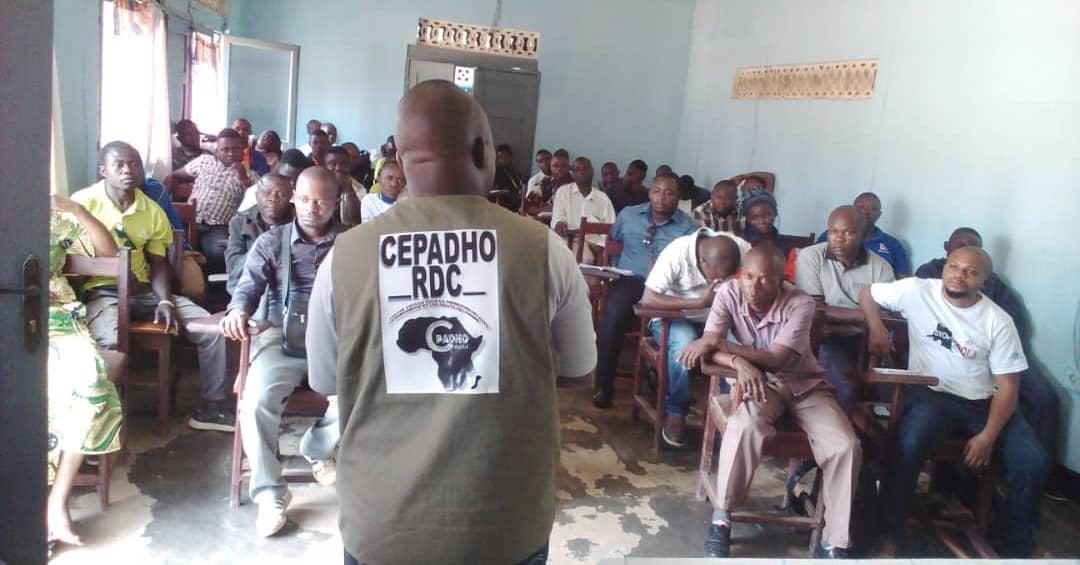 75 personnes tuées par les ADF en 2 semaines à Beni et Irumu (CEPADHO) 75 personnes tuées par les ADF en 2 semaines à Beni et Irumu (CEPADHO)