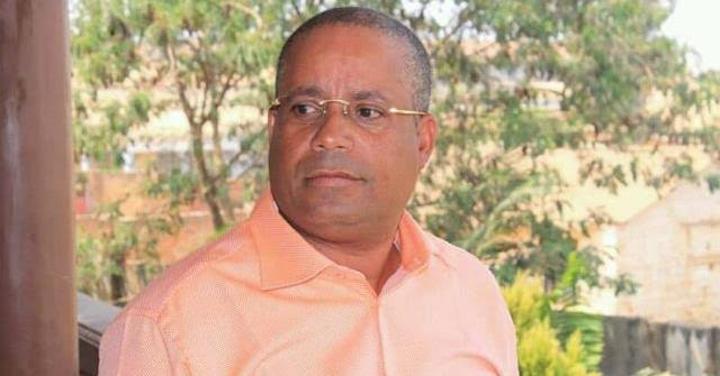 « J’ai été victime de Kalev, je n’ai pas besoin du concours de quelqu’un pour le charger » (Jean-Claude Muyambo) « J’ai été victime de Kalev, je n’ai pas besoin du concours de quelqu’un pour le charger » (Jean-Claude Muyambo)