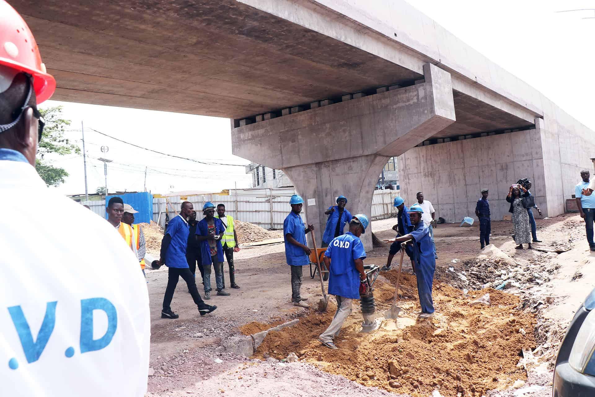 Projet Tshilejelu : aucun détournement, assure l’OVD Projet Tshilejelu : aucun détournement, assure l’OVD