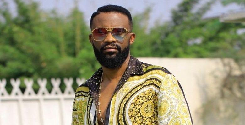 L'Unicef fait de Fally Ipupa son ambassadeur national L'Unicef fait de Fally Ipupa son ambassadeur national
