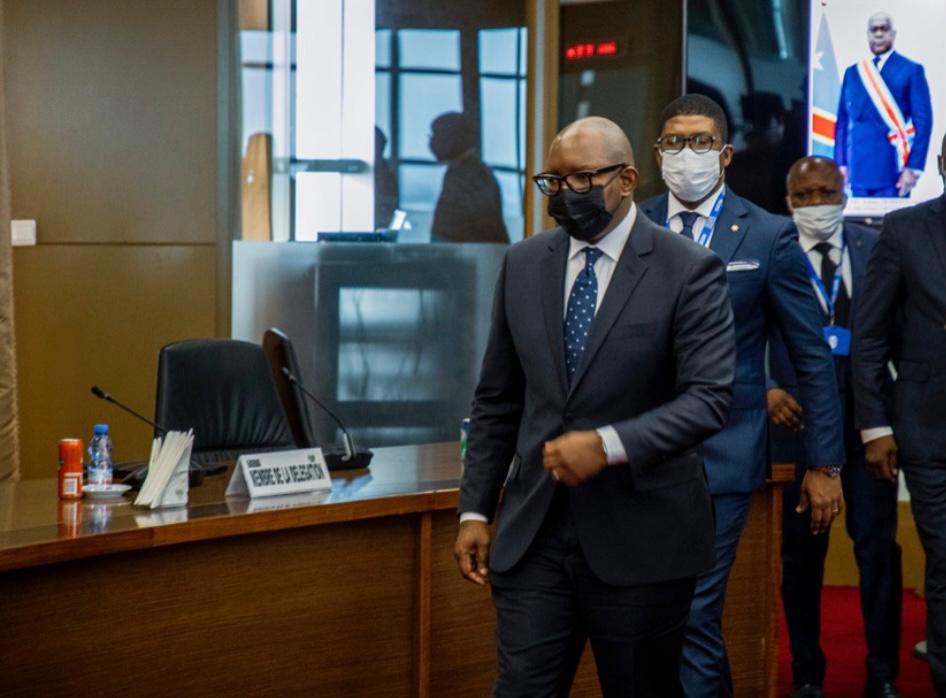 Le premier ministre appelé à appliquer la tolérance zéro à l’égard des auteurs d’une tentative de détournement au ministre de la formation professionnelle Le premier ministre appelé à appliquer la tolérance zéro à l’égard des auteurs d’une tentative de détournement au ministre de la formation professionnelle