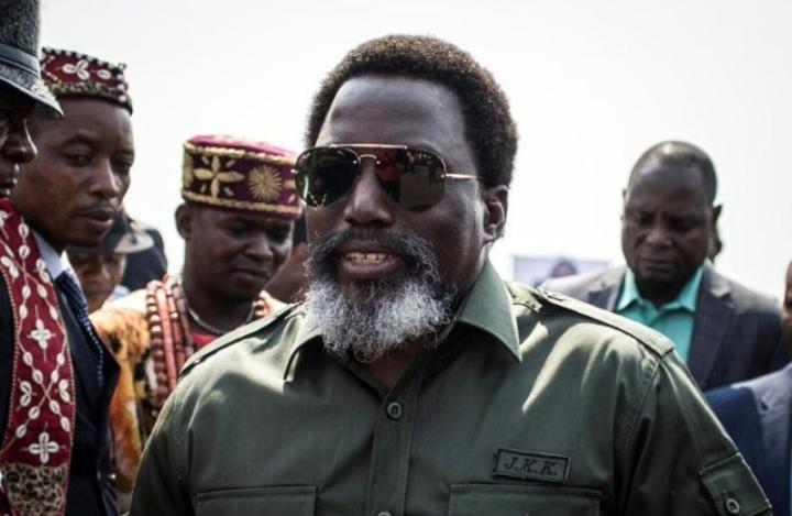 PPRD : Une décision de Joseph Kabila surprend et reprend en sous-œuvre PPRD : Une décision de Joseph Kabila surprend et reprend en sous-œuvre