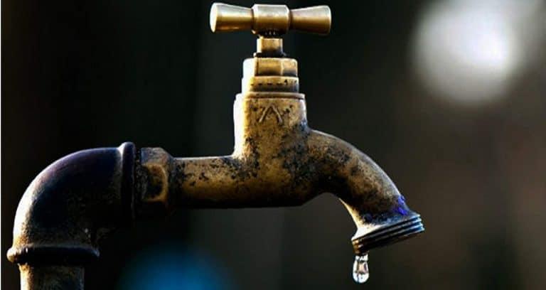Kinshasa: 17 communes seront privées d’eau ce mercredi (REGIDESO) Kinshasa: 17 communes seront privées d’eau ce mercredi (REGIDESO)
