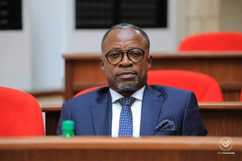 Coincé par l'audit de l'IGF, Atou Matubuana risque de ne plus rentrer à Matadi Coincé par l'audit de l'IGF, Atou Matubuana risque de ne plus rentrer à Matadi