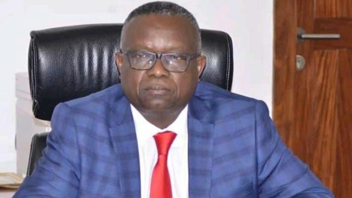 Affaire Bukanga-Lonzo : après Matata, Kitebi auditionné au parquet près la Cour Constitutionnelle Affaire Bukanga-Lonzo : après Matata, Kitebi auditionné au parquet près la Cour Constitutionnelle