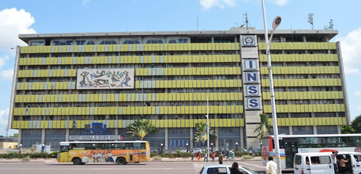 Les liquidités de la CNSS passent de 204 millions $ en plus de 10 ans de gestion à 314 millions $ après six mois Les liquidités de la CNSS passent de 204 millions $ en plus de 10 ans de gestion à 314 millions $ après six mois