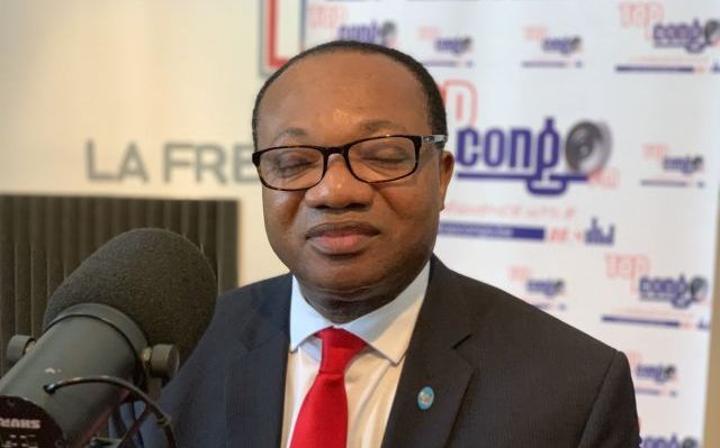 Noël Tshiani très optimiste : « La proposition de loi sur la Congolité sera votée par plus de 80 % des députés » Noël Tshiani très optimiste : « La proposition de loi sur la Congolité sera votée par plus de 80 % des députés »