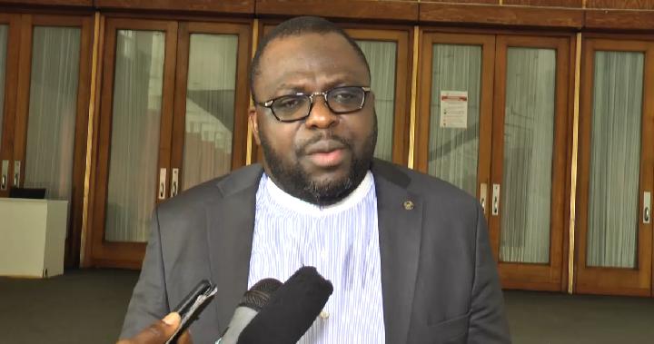 Bertin Mubonzi éclaire l’opinion: «L’objectif de l’évaluation de l’état de siège n’est pas de bloquer la machine ! » Bertin Mubonzi éclaire l’opinion: «L’objectif de l’évaluation de l’état de siège n’est pas de bloquer la machine ! »
