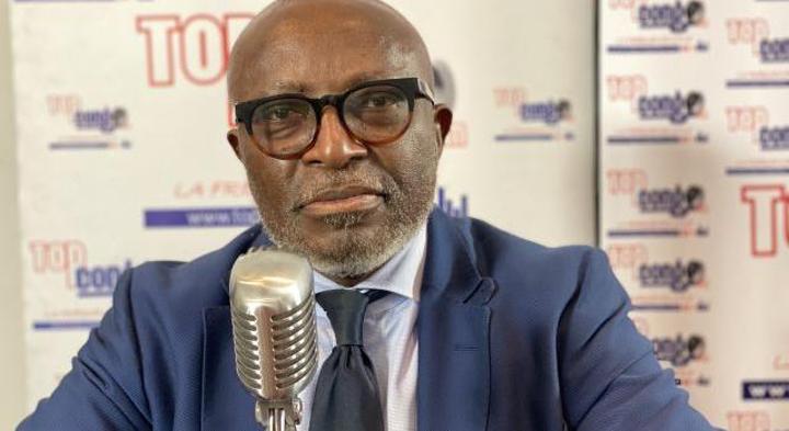 « En fuyant, Barnabé Kikaya compromet totalement l’œuvre de la justice» (Kapiamba) « En fuyant, Barnabé Kikaya compromet totalement l’œuvre de la justice» (Kapiamba)