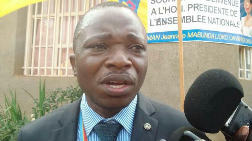Etat de siège à Beni : les députés nationaux du Nord-Kivu notent quelques avancées Etat de siège à Beni : les députés nationaux du Nord-Kivu notent quelques avancées