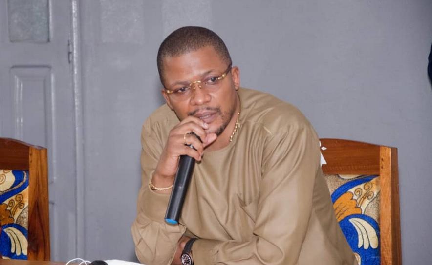 Kongo Central : D. Budimbu veut créer les unités de stockage pour faciliter l’importation des produits pétroliers dans les normes Kongo Central : D. Budimbu veut créer les unités de stockage pour faciliter l’importation des produits pétroliers dans les normes