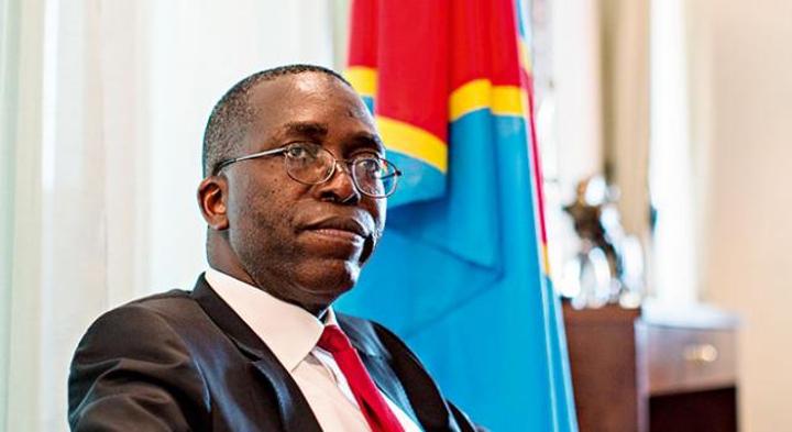 Matata: sa sortie du pays conditionnée par sa collaboration avec la justice sur le dossier Bukanga Lonzo Matata: sa sortie du pays conditionnée par sa collaboration avec la justice sur le dossier Bukanga Lonzo