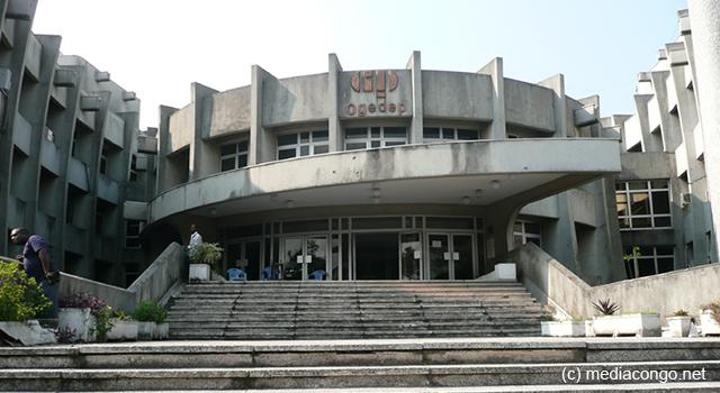 En sept mois, l’État congolais a payé plus de 117,1 millions USD de dette publique En sept mois, l’État congolais a payé plus de 117,1 millions USD de dette publique