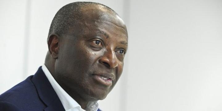 Barnabé Kikaya, un Kabiliste de plus en exil Barnabé Kikaya, un Kabiliste de plus en exil