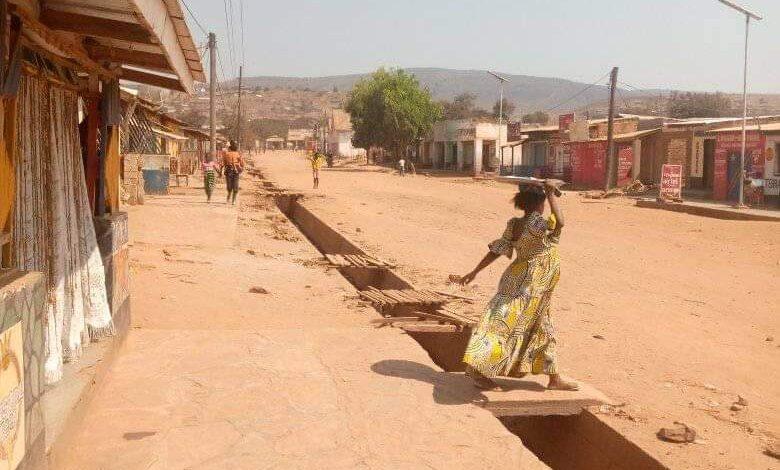 Haut-Katanga : Quatre (4) civils tués par des militaires dans le territoire de Pweto Haut-Katanga : Quatre (4) civils tués par des militaires dans le territoire de Pweto