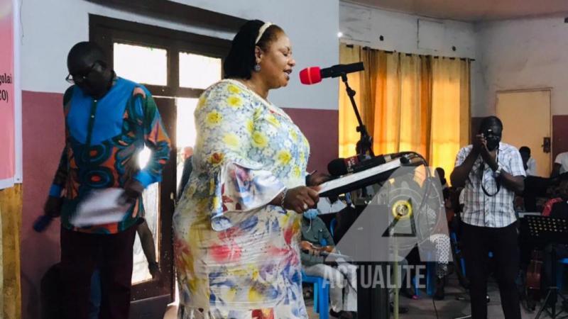 lancement de la campagne de promotion pour l’inscription de la rumba congolaise au patrimoine culturel immatériel de l’humanité lancement de la campagne de promotion pour l’inscription de la rumba congolaise au patrimoine culturel immatériel de l’humanité