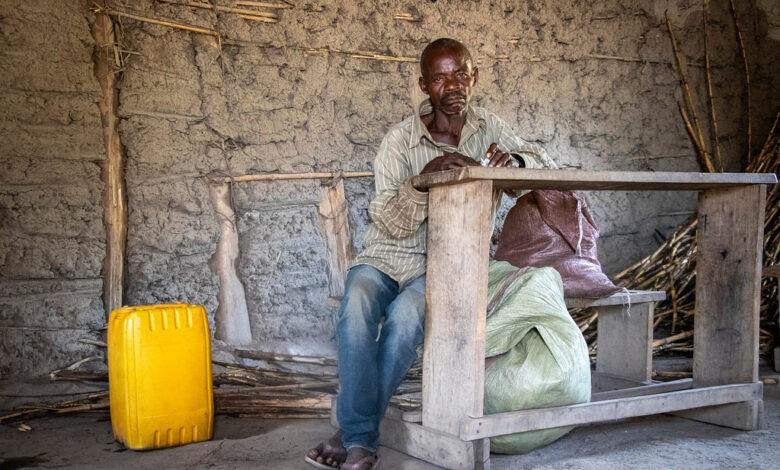 2,8 millions de personnes touchées par l’insécurité alimentaire et 1,7 million d’autres déplacées en Ituri (OCHA) 2,8 millions de personnes touchées par l’insécurité alimentaire et 1,7 million d’autres déplacées en Ituri (OCHA)