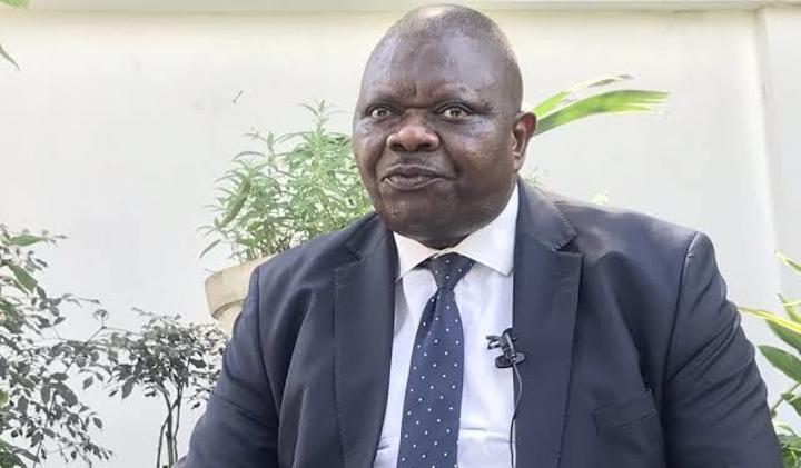 Controverse sur la Ceni : Lisanga Bonganga accuse Tshisekedi de vouloir imposer son candidat Controverse sur la Ceni : Lisanga Bonganga accuse Tshisekedi de vouloir imposer son candidat