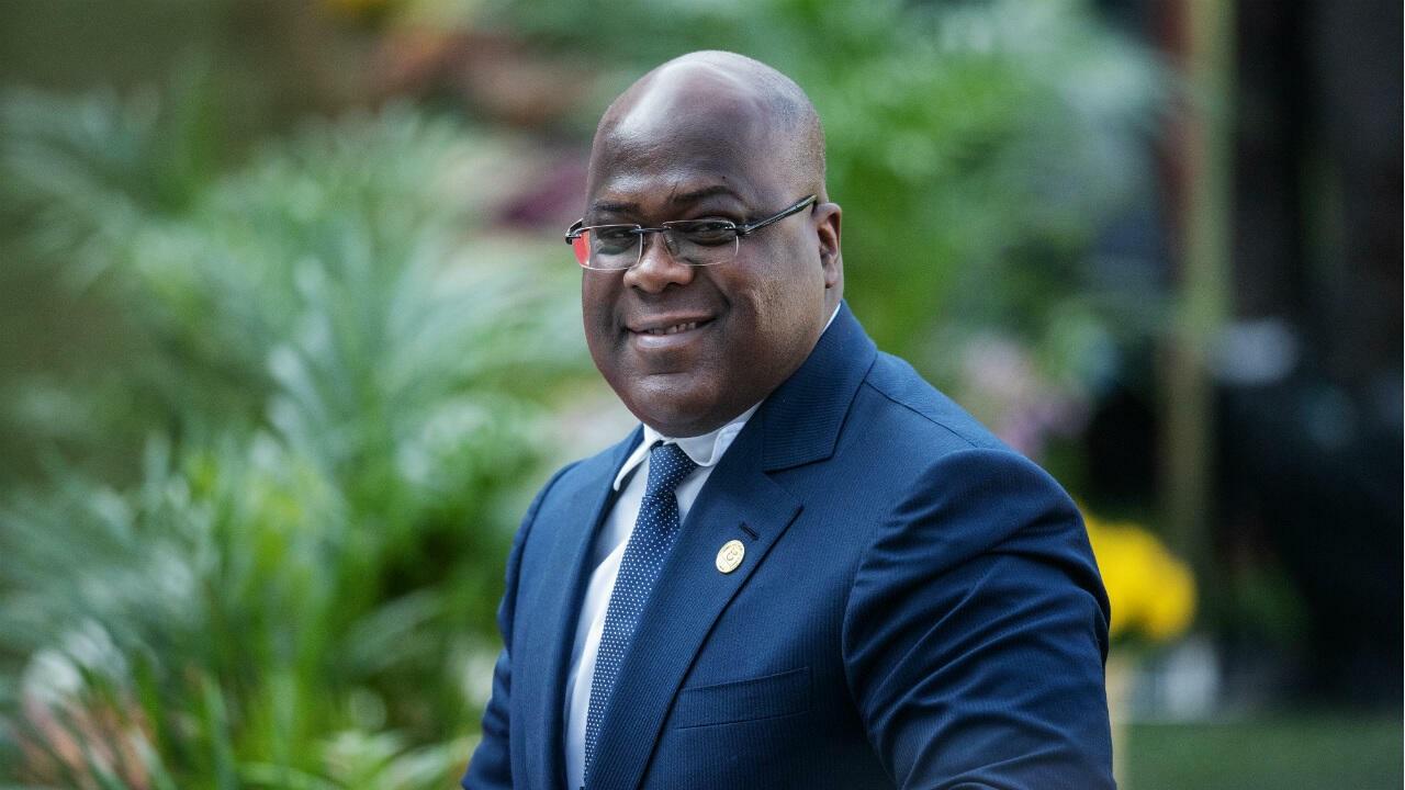UDPS : Félix Tshisekedi prépare-t-il à la réconciliation du Parti avec ses ailes dissidentes ? UDPS : Félix Tshisekedi prépare-t-il à la réconciliation du Parti avec ses ailes dissidentes ?