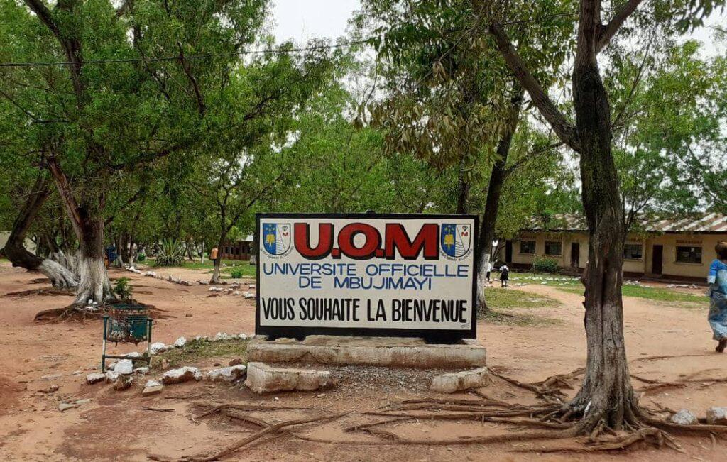 Kasaï oriental : un chef de travaux et un assistant suspendus pour perception des frais de syllabus et corruption Kasaï oriental : un chef de travaux et un assistant suspendus pour perception des frais de syllabus et corruption