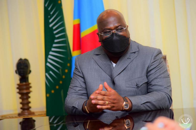 FÉLIX TSHISEKEDI, héros ou zéro? (Une chronique du Prof Voto) FÉLIX TSHISEKEDI, héros ou zéro? (Une chronique du Prof Voto)