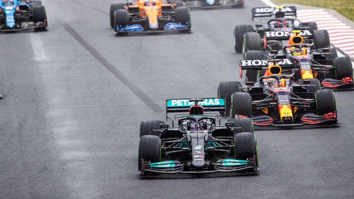 Le Qatar pourrait accueillir un Grand Prix de Formule 1 dès cette année Le Qatar pourrait accueillir un Grand Prix de Formule 1 dès cette année