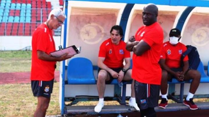 Eliminatoires Fifa Qatar 2022 : Hector Cuper attendu ce jeudi à Kinshasa Eliminatoires Fifa Qatar 2022 : Hector Cuper attendu ce jeudi à Kinshasa