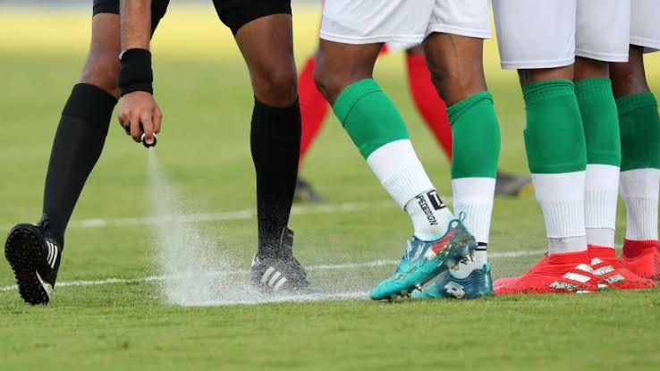 Fifa Coupe du monde 2022 : dates et arbitres qui vont officier les rencontres de la RDC Fifa Coupe du monde 2022 : dates et arbitres qui vont officier les rencontres de la RDC
