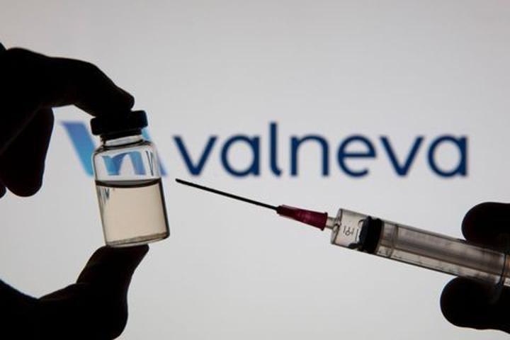 Valneva table sur une efficacité Valneva table sur une efficacité