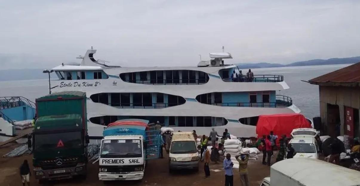 Sud-Kivu/Taxe de navigation : les armateurs saisissent l’Assemblée provinciale Sud-Kivu/Taxe de navigation : les armateurs saisissent l’Assemblée provinciale