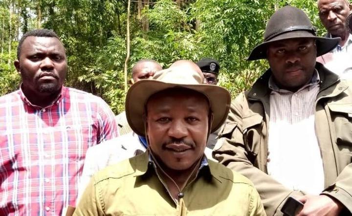 Nord Kivu : 1.790 maisons inondées après des pluies diluviennes dans le groupement Rugari-Rutshuru Nord Kivu : 1.790 maisons inondées après des pluies diluviennes dans le groupement Rugari-Rutshuru