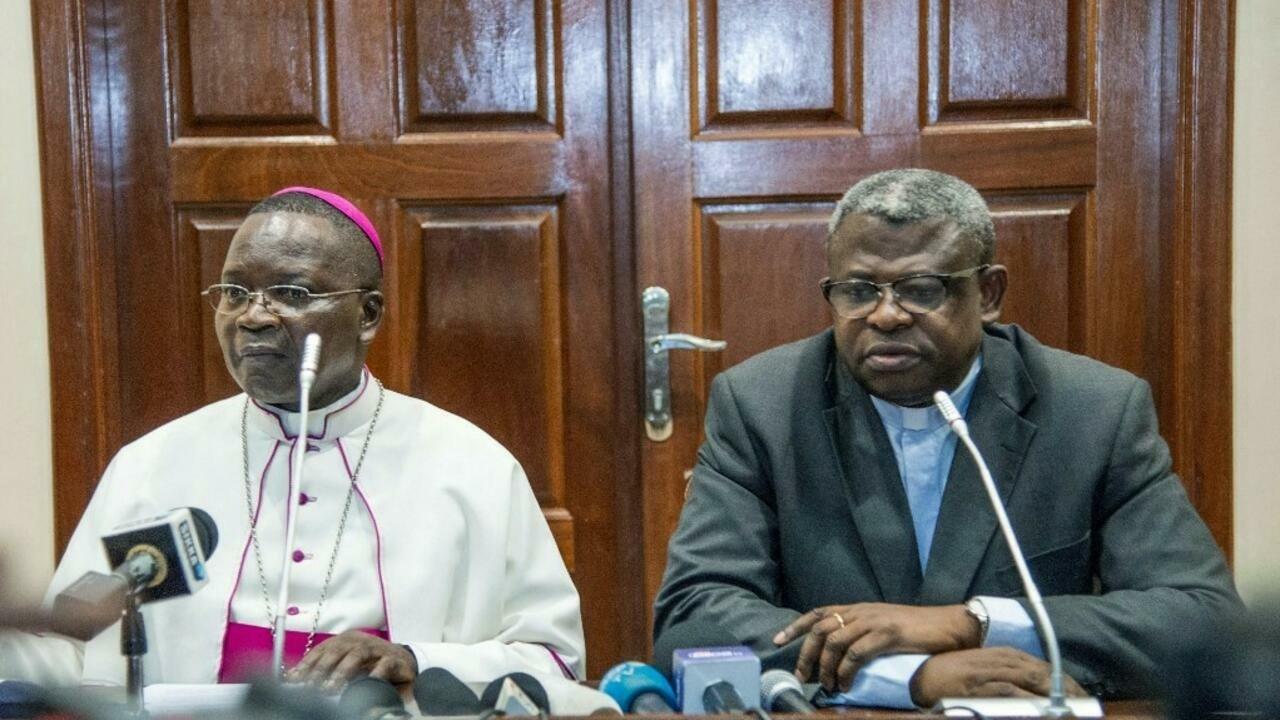 Ceni : catholiques et protestants espèrent un entretien avec le chef de l'État Ceni : catholiques et protestants espèrent un entretien avec le chef de l'État