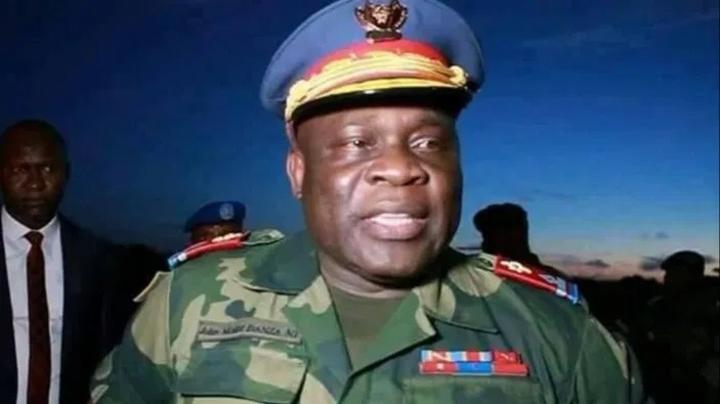 Affaire John Numbi : « toute poursuite ne peut être lancée sans l’autorisation du chef de l’État » ( défense) Affaire John Numbi : « toute poursuite ne peut être lancée sans l’autorisation du chef de l’État » ( défense)