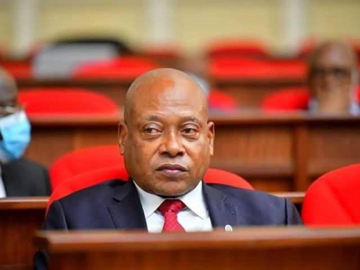 Mbikayi appelle et interpelle : « Il faut un gouvernement 100 % Fatshi » pour éviter la bipolarisation politique Mbikayi appelle et interpelle : « Il faut un gouvernement 100 % Fatshi » pour éviter la bipolarisation politique