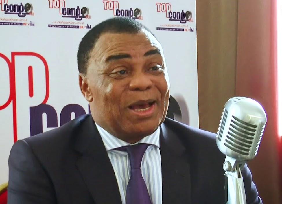 Désignation du président de la CENI : Mabi Mulumba demande à l’Assemblée nationale de trancher Désignation du président de la CENI : Mabi Mulumba demande à l’Assemblée nationale de trancher
