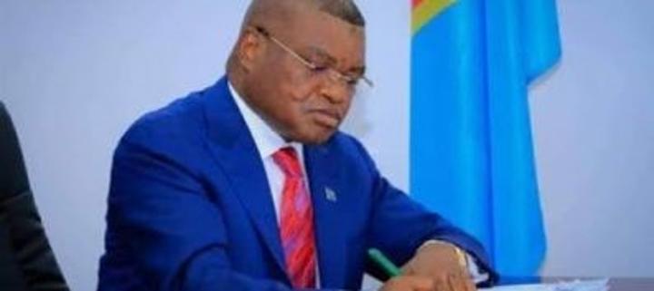 Absences répétitives et injustifiées aux audiences/Affaire Kalev : Isabelle Ihemba dénonce ‘’un jeu politique double’’ des plaignants ! Absences répétitives et injustifiées aux audiences/Affaire Kalev : Isabelle Ihemba dénonce ‘’un jeu politique double’’ des plaignants !
