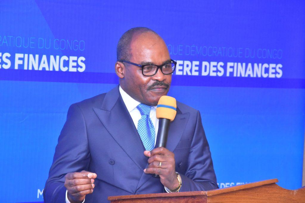 État de siège : Nicolas Kazadi auditionné par la commission de défense et sécurité de l'Assemblée nationale ce mardi État de siège : Nicolas Kazadi auditionné par la commission de défense et sécurité de l'Assemblée nationale ce mardi
