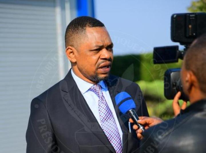 RDC : bientôt un satellite d'observation ? RDC : bientôt un satellite d'observation ?
