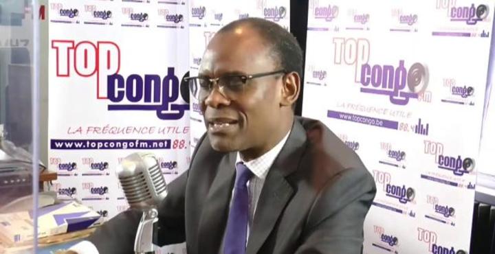 « Les députés provinciaux sont impayés depuis plus de 8 mois » (Hon. Deo Nkusu) « Les députés provinciaux sont impayés depuis plus de 8 mois » (Hon. Deo Nkusu)